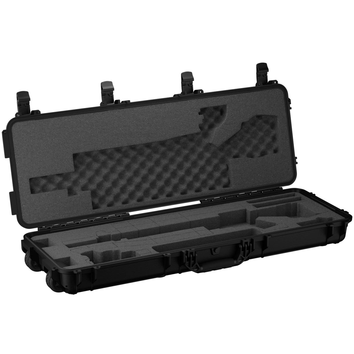 45" AR10 Case #1229