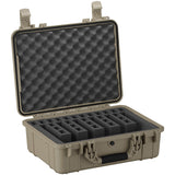 20" 6 Pistol Case #227