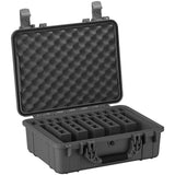 20" 6 Pistol Case #227