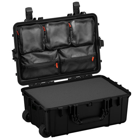 24" Large Case #305