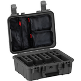 16" 4 Pistol Case #179