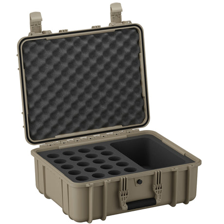 20" Large Case #253