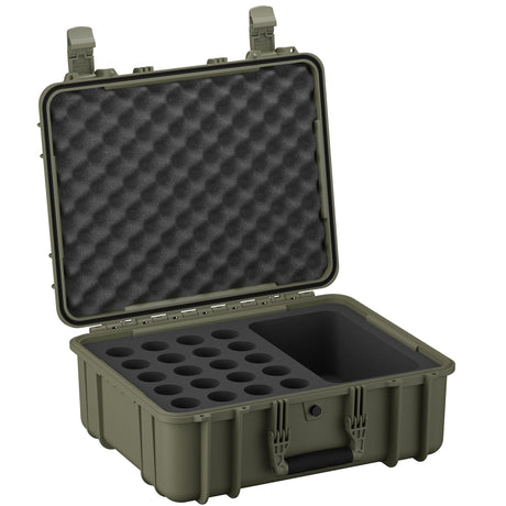 20" Large Case #253