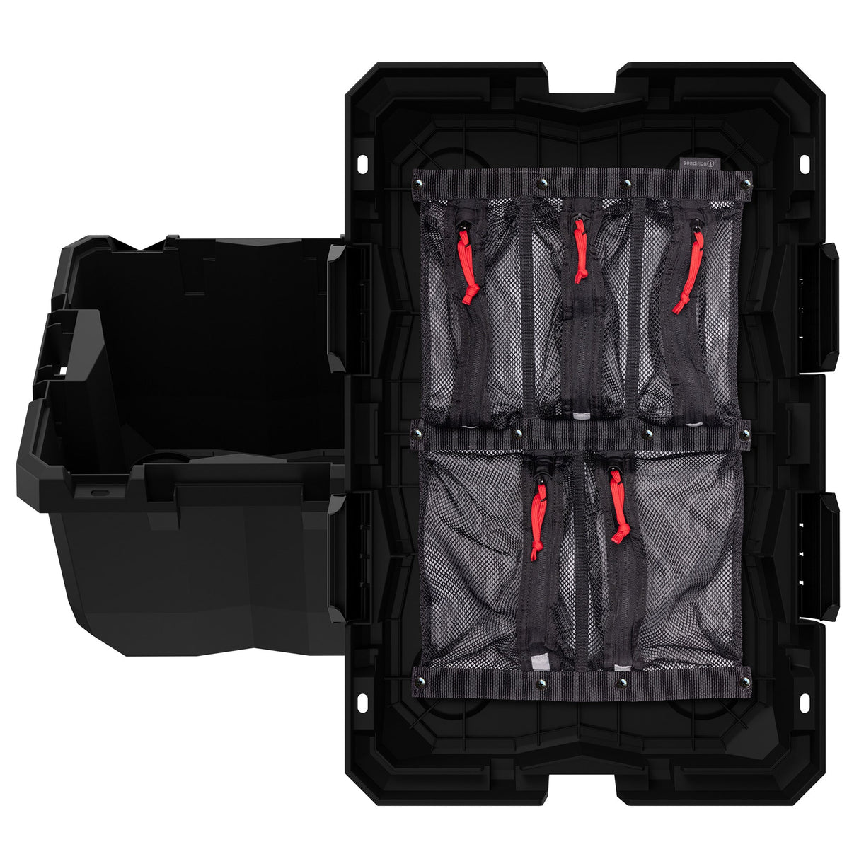 28" Sportsman Trunk