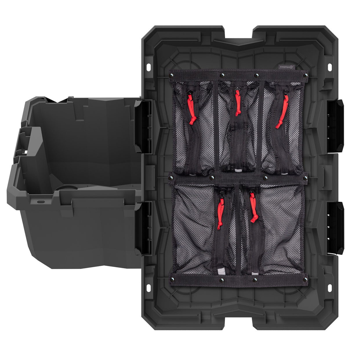 28" Sportsman Trunk