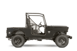 Mahindra Roxor - HD Base model