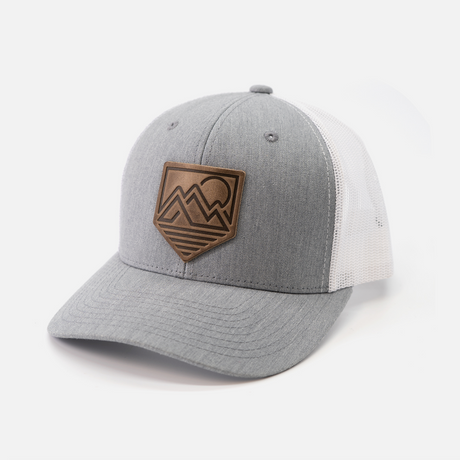 Range Sunset Hat