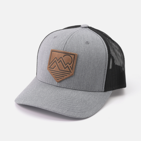 Range Sunset Hat