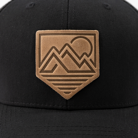 Range Sunset Hat