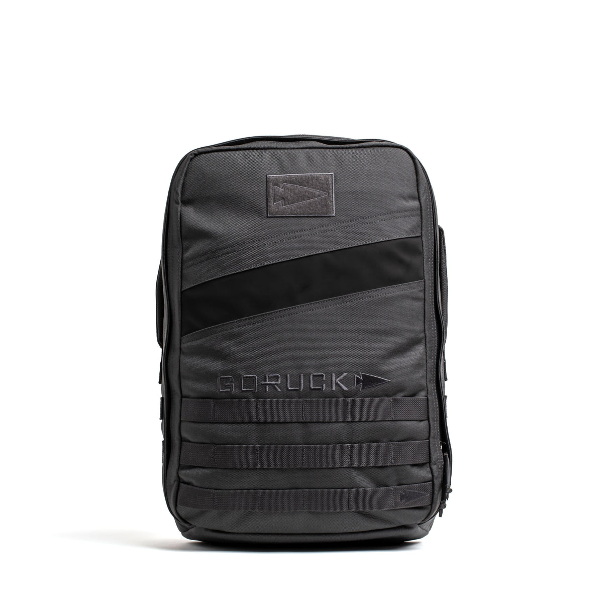 Rucker 4.0