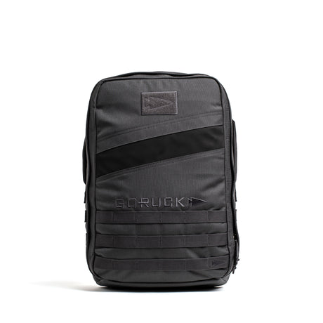 Rucker 4.0