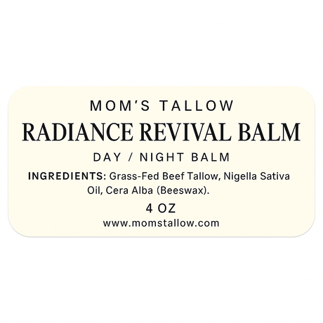 Radiance Revival Balm (4 oz) *NEW*