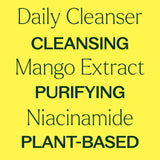 Radiance Gel-Cream Cleanser