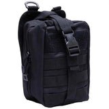 Radio Go Bag with Programmed Baofeng UV5R 8 Watt for Vehicles