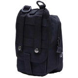 Radio Go Bag with Programmed Baofeng UV5R 8 Watt for Vehicles