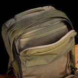 GR2 - Ballistic Nylon Cordura