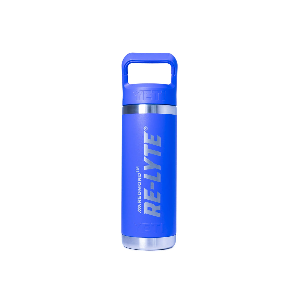 Re-Lyte Yeti Insulated Water Bottle 18 oz. (Seafoam, Papaya, Violet)