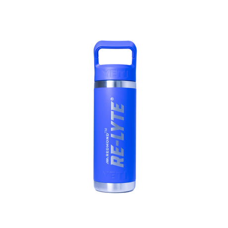 Re-Lyte Yeti Insulated Water Bottle 18 oz. (Seafoam, Papaya, Violet)