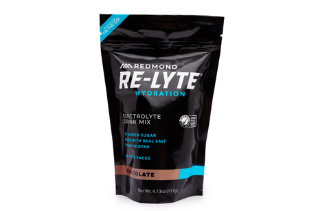 Re-Lyte® Hydration Electrolyte Powder Stick Packs / 30 Count Variety Pack