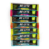 Re-Lyte® Hydration Electrolyte Powder Stick Packs / 30 Count Variety Pack