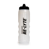 Re-Lyte Sports Bottle 32 oz. Squeezable Hydration Bottle