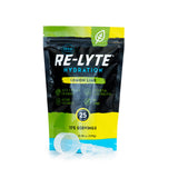 Re-Lyte Hydration Electrolyte Powder Bulk Pouch 175 Servings