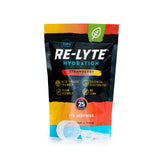 Re-Lyte Hydration Electrolyte Powder Bulk Pouch 175 Servings