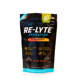 Re-Lyte® Hydration Electrolyte Powder Stick Packs / 30 Count Variety Pack