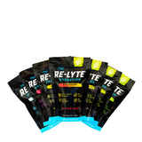 Re-Lyte® Hydration Electrolyte Powder Stick Packs / 30 Count Variety Pack