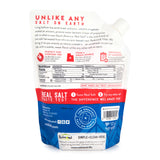 Real Salt Fine 26 oz Pouch