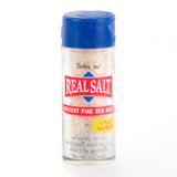 Real Salt® Fine Pocket Shaker (0.21 oz.)