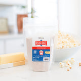 Real Salt Popcorn Salt Pouch