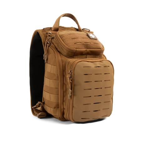 Recon Backpack Med Kit by My Medic