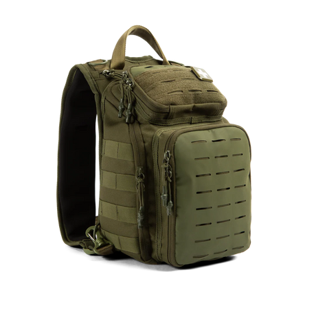 Recon Backpack Med Kit by My Medic