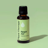 Respir Aid Essential Oil Blend