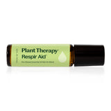 Respir Aid Essential Oil Blend Pre-Diluted Roll-On