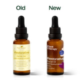 Restorative Facial Oil with Rosehip & Arnica