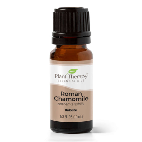 Roman Chamomile Essential Oil