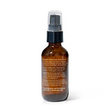 Rosemary & Castor Hair Oil 2oz