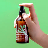 Rosemary & Rice Water Daily Hair Growth Spray