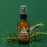Rosemary & Rice Water Daily Hair Growth Spray 2oz