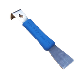 Rubber Coated Stainless Hive Tool