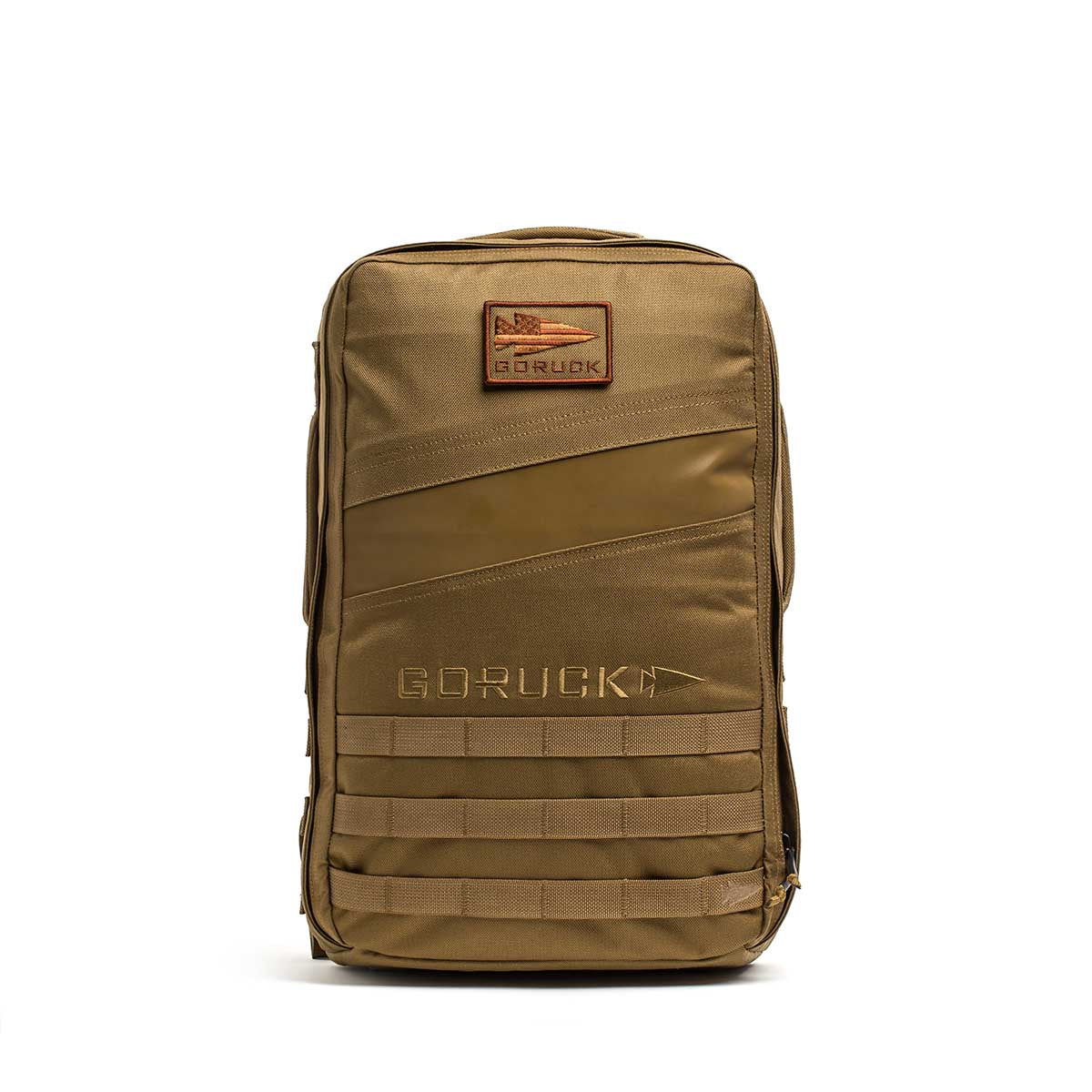 Rucker 4.0