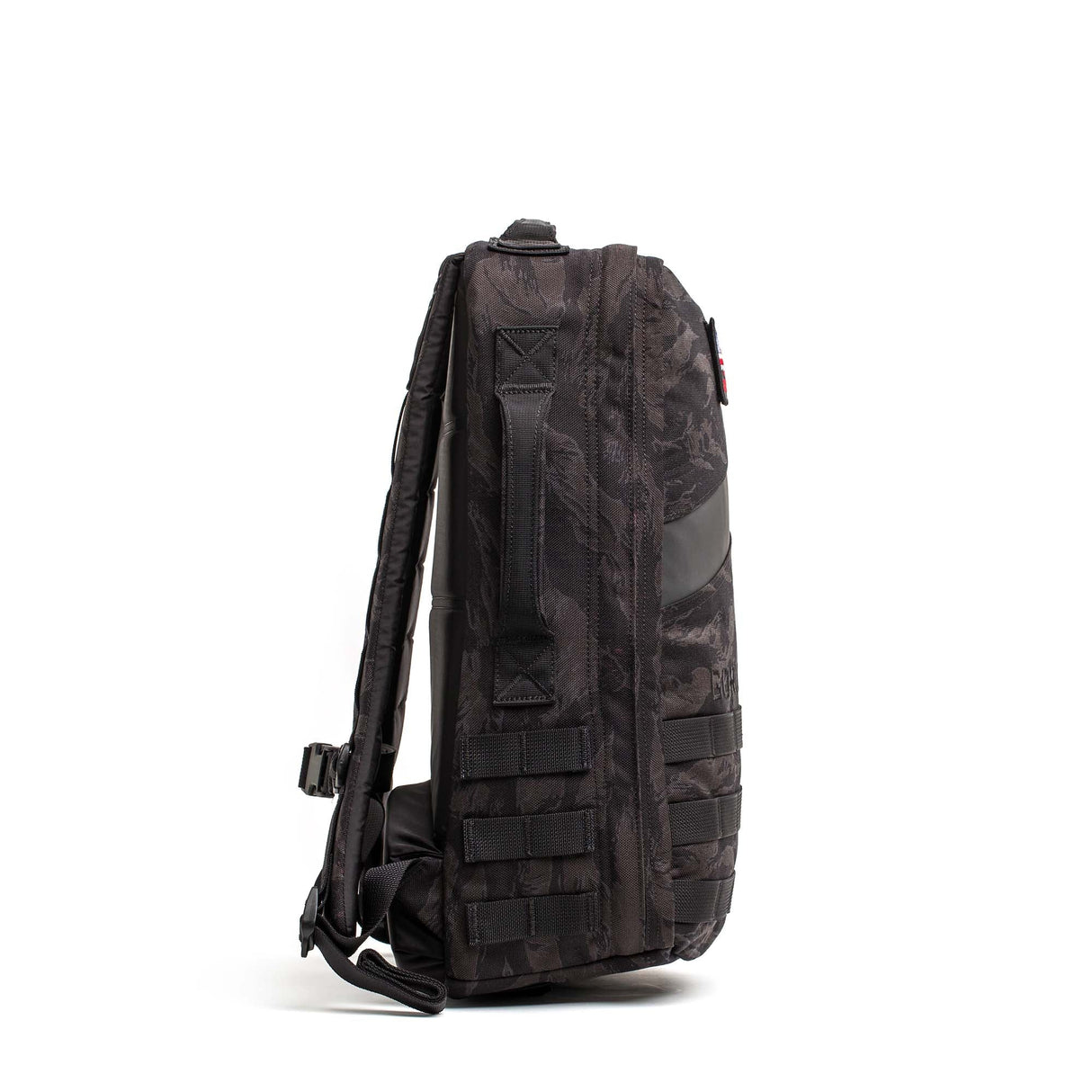 Rucker 5.0