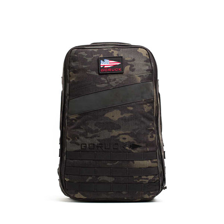Rucker 4.0