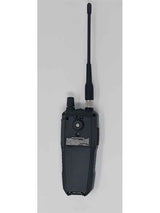 SDS100 Uniden Police Scanner