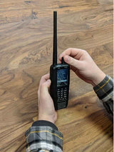 SDS100 Uniden Police Scanner