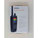 SDS100 Uniden Police Scanner