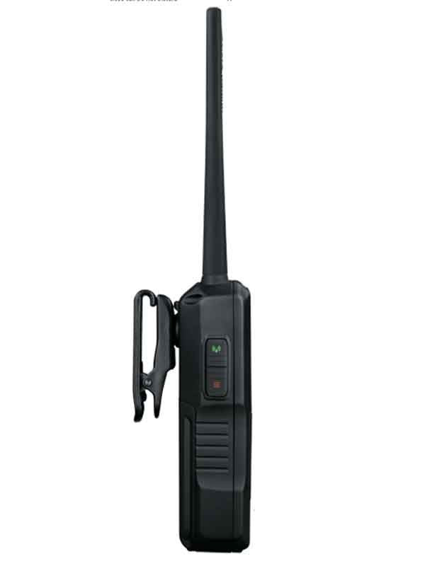 SDS100 Uniden Police Scanner