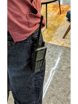 SDS100 Uniden Police Scanner